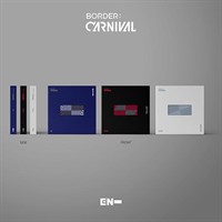 ENHYPEN - BORDER : CARNIVAL 2209