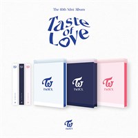 TWICE - Taste of Love 2224