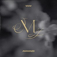 [Под заказ] MAMAMOO - WAW
