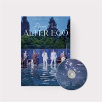 [Sold Out] ONEWE - Planet Nine : Alter Ego 2245