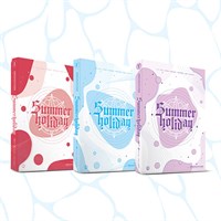 DREAM CATCHER - Summer Holiday 2264