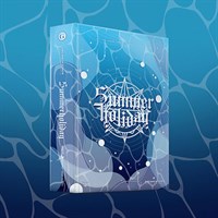 [Sold Out] DREAM CATCHER - Summer Holiday (G ver.) 2265