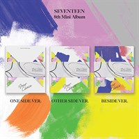 SEVENTEEN - Your Choice 2270