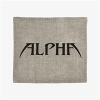 [Sold out] CL - ALPHA 2130