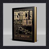 Stray Kids - World Tour 'District 9 : Unlock' in SEOUL (DVD)