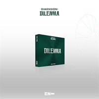 ENHYPEN - DIMENSION : DILEMMA (ESSENTIAL Ver.) 2311
