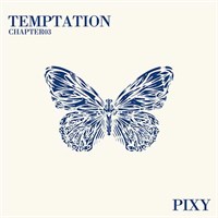 [Под заказ] PIXY - TEMPTATION