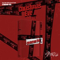 [Под заказ] Stray Kids - Holiday Special Single [Christmas EveL]  
