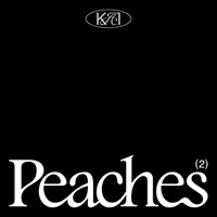 KAI - Peaches (Digipack Ver.) + плакат