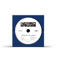ONEWE - STUDIO WE : Recording #2 2340