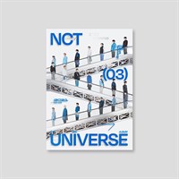 [Под заказ] NCT - Universe