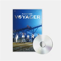 [Под заказ] ONEWE - Planet Nine : VOYAGER 2351