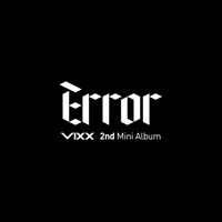 [Под заказ] VIXX - Error