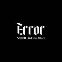 [Sold out] VIXX - Error 2354