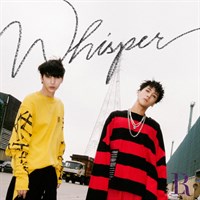 [Под заказ] VIXX LR - Whisper 2356