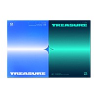 TREASURE - THE SECOND STEP : CHAPTER ONE 2365