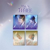 [Под заказ] Whee In - WHEE 2371