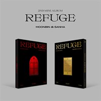 [SOLD OUT] ASTRO - REFUGE 2382