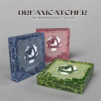 [Sold Out] DREAM CATCHER - Apocalypse : Save us 2406