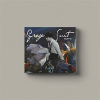 [Под заказ] SUHO - Grey Suit (Digipack Ver.) 2401