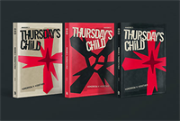 [Под заказ] TXT - minisode 2: Thursday's Child