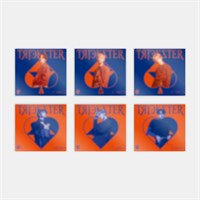 [Под заказ] ONEUS - TRICKSTER (DIGIPACK ver.) 2430