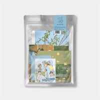 [Sold out] ONEWE - 시간을 담은 작은 방 2435