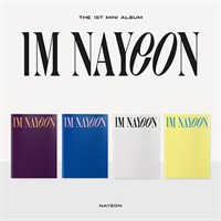 [Под заказ] TWICE - IM NAYEON