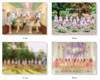 [Под заказ] LOONA - Summer Special Mini Album - Flip That 2448