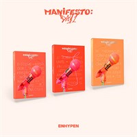 ENHYPEN - MANIFESTO : DAY 1 2450