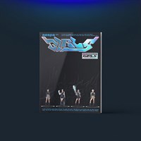 aespa - Girls (KWANGYA Ver.) 2440
