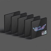 [Под заказ] aespa - Girls (Digipack Ver.) + плакат 2442