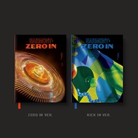 P1Harmony - HARMONY : ZERO IN 2471