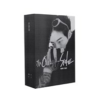 [Под заказ] Mark Tuan - the other side 2481