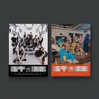 NCT 127 - 2 Baddies (Photobook Ver.) 2491