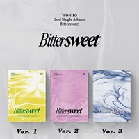 [Под заказ] WONHO - Bittersweet 2513