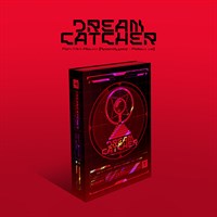 [Sold Out] DREAM CATCHER - Apocalypse : Follow us (T ver.) 2519