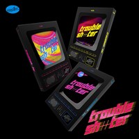 Kep1er - TROUBLESHOOTER 2521