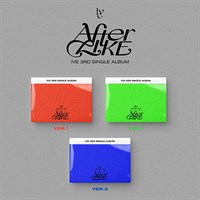IVE - After Like (PHOTO BOOK VER.) 2479