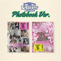 Red Velvet - The ReVe Festival 2022 - Birthday (Photo Book Ver.) 2530