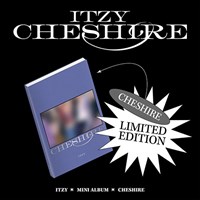 ITZY - CHESHIRE [LIMITED] 2531