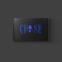 MINHO - CHASE (Beginning Ver.) (Photo Book Ver.) + плакат 2538