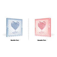 MOON BYUL - The Present (Bezzie ver.) 2549