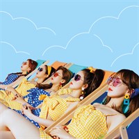 [Sold Out] Red Velvet - Summer Magic 2560