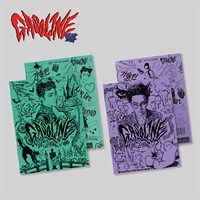 KEY - Gasoline (Booklet Ver.) 2483