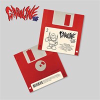 KEY - Gasoline (Floppy Ver.) 2484