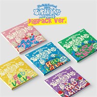 [Под заказ] Red Velvet - The ReVe Festival 2022 - Birthday (Digipack Ver.) 2539
