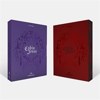 [Sold Out] PURPLE KISS - Cabin Fever 2577