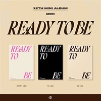 TWICE - READY TO BE 2576