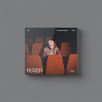 [Под заказ] KAI - Rover (Digipack Ver.) + плакат 2585